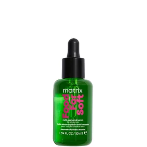 Matrix Food for Soft Haaröl-Serum mit Mehrfachwirkung mit Avocadoöl für alle trockenen Haartypen 50 ml - undefined undefined