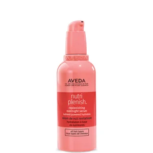 Aveda Nutriplenish Über Nacht Feuchtigkeitsspendendes Serum 100 ml - undefined undefined