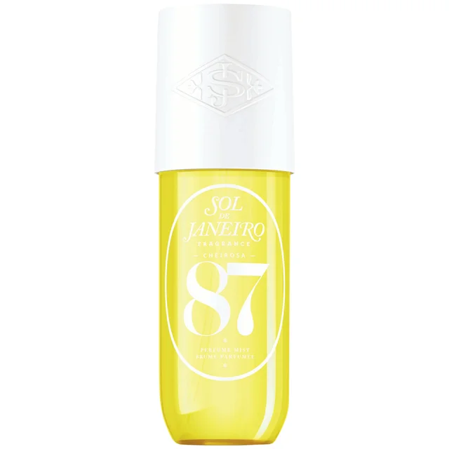 Limited Edition Sol de Janeiro Rio Radiance Parfumspray 240 ml