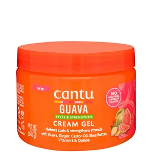 Cantu Guava Lockenstärkendes Creme-Gel 340 g - undefined undefined
