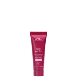 Aveda Color Control Leave-in Schutz Reichhaltig Reisegröße 25 ml - Size 25ml