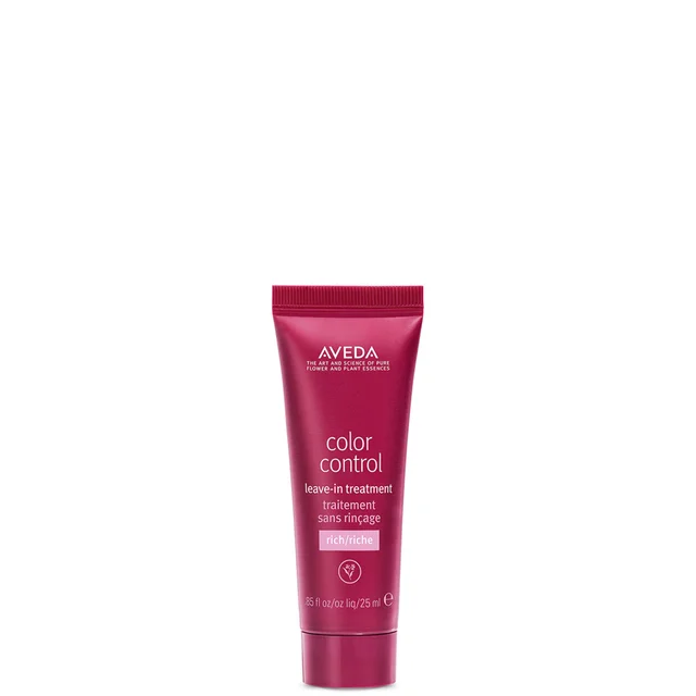 Aveda Color Control Leave-in Schutz Reichhaltig Reisegröße 25 ml