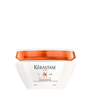 Kérastase Nutritive Masquintense Intensiv Nährende, Sanfte Maske für Sehr Trockenes, Feines bis Mittleres Haar 200 ml - undefined undefined