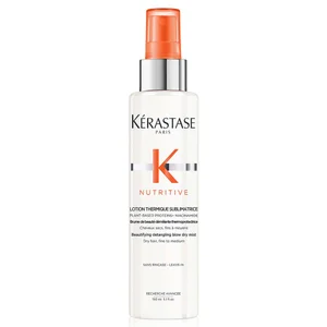 Kérastase Nutritive Verschönerndes, Entwirrendes Föhnspray für Trockenes, Feines bis Mittleres Haar 150 ml - undefined undefined