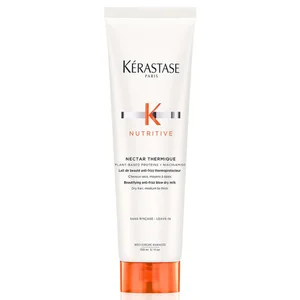 Kérastase Nutritive Nectar Thermique Verschönernde Anti-Frizz-Föhnmilch für Trockenes, Mittleres bis Dickes Haar 150 ml - undefined undefined