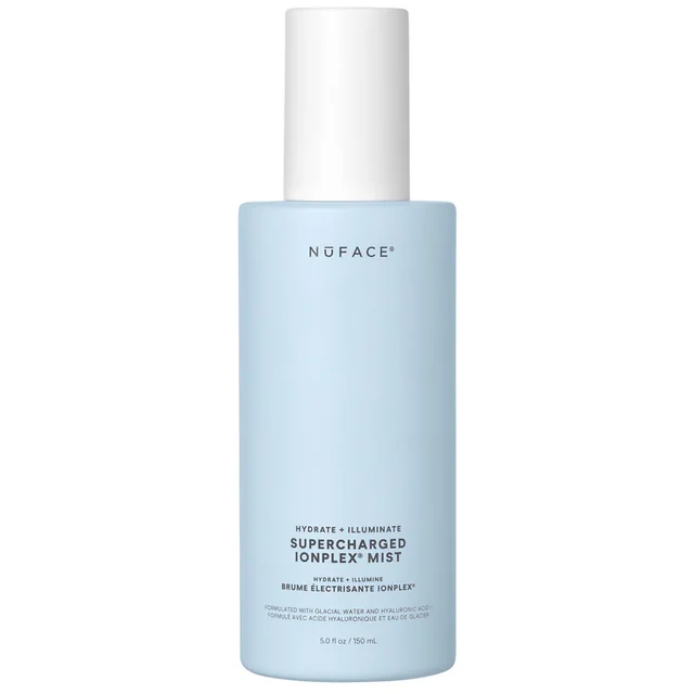 NuFACE Supercharged Ionplex Gesichtsspray 147 ml