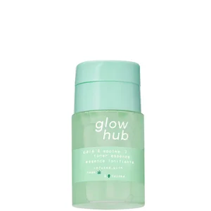 Glow Hub Mini Calm & Soothe Toner Essence 60ml - undefined undefined