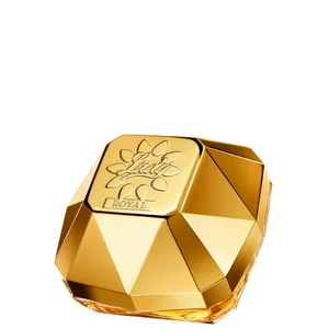 Paco Rabanne Lady Million Royal Parfum 30 ml - Size 30ml
