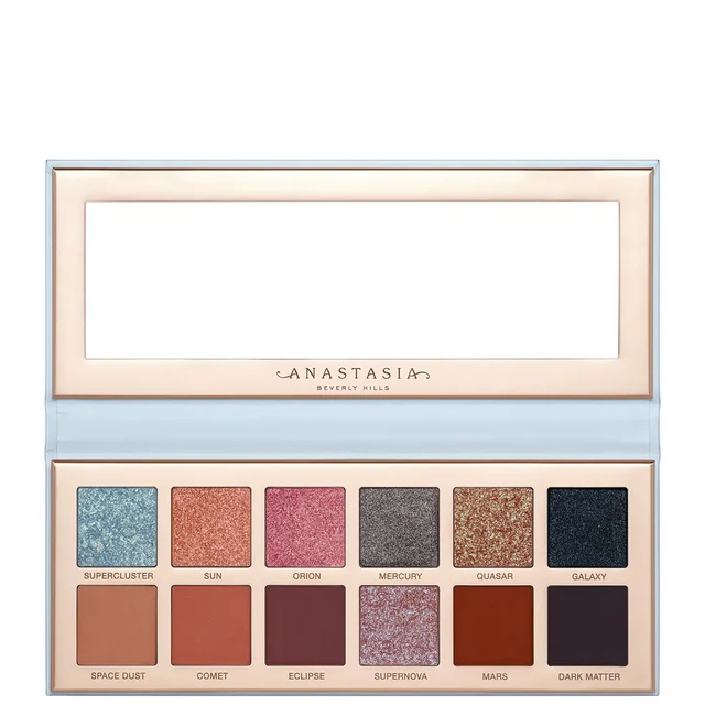 Anastasia Beverly Hills Cosmos Lidschatten-Palette