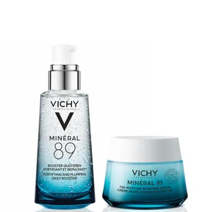 Vichy Mineral 89 Daily Duo - undefined undefined