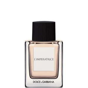 Dolce&Gabbana L'Imperatrice Eau de Toilette 50 ml - undefined undefined
