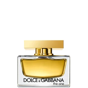 Dolce&Gabbana The One Eau de Parfum 50 ml - undefined undefined