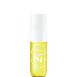 Limited Edition Sol de Janeiro Rio Radiance Parfumspray 90 ml - Size 90ml