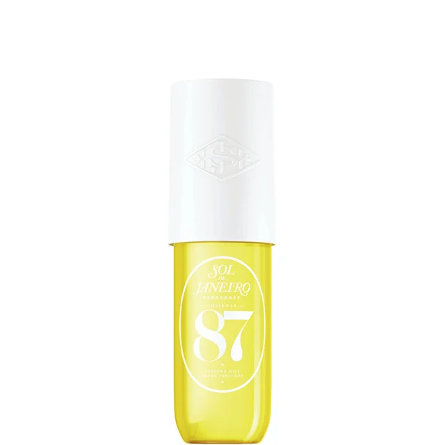 Limited Edition Sol de Janeiro Rio Radiance Parfumspray 90 ml