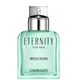 Calvin Klein Men's Eternity Reflections Eau de Toilette 100ml