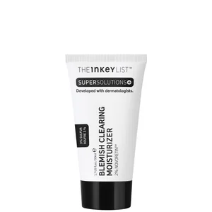 The INKEY List Reinigende Feuchtigkeitspflege gegen Rötungen 2 % NovoRetin 50 ml - undefined undefined