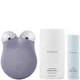 NuFACE® Mini Starterkit - Violet Dusk
