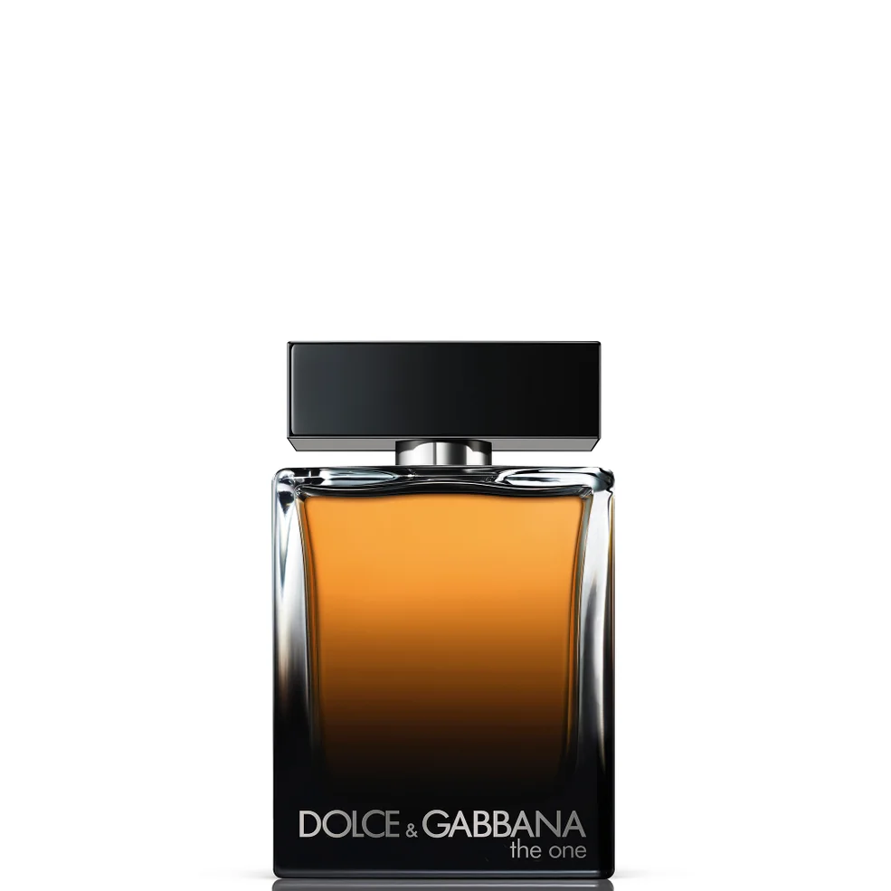 Dolce&Gabbana The One For Men Eau de Parfum Spray 50ml LOOKFANTASTIC