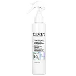 Redken Acidic Bonding Concentrate Leichte flüssige Spülung für feines Haar 190 ml - undefined undefined