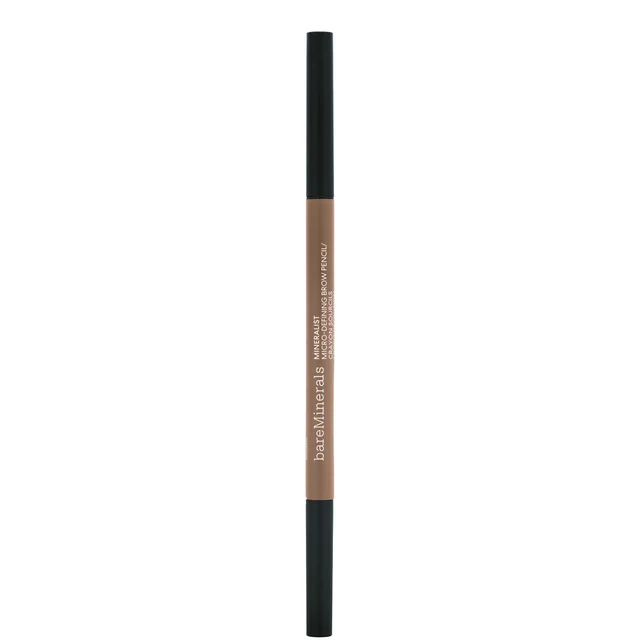 bareMinerals Mineralist MicroDefining Augenbrauenstift 0,08 g (Verschiedene Farbtöne)