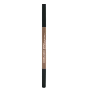 bareMinerals Mineralist MicroDefining Augenbrauenstift 0,08 g (Verschiedene Farbtöne) - Shade Taupe