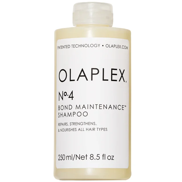 Olaplex No. 4 Bond Maintenance Stärkendes und reparierendes Haarshampoo 250 ml