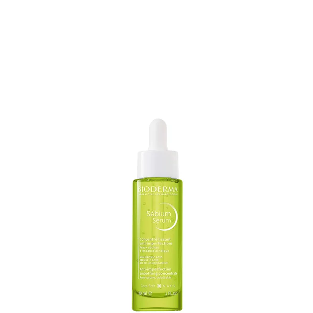 Bioderma Sébium Serum gegen Akne bei Erwachsenen 30 ml