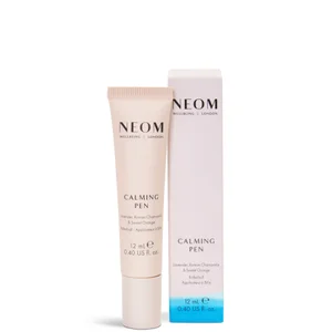 NEOM SOS Calming Pen 12 ml - undefined undefined