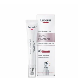 Eucerin Anti-Pigment Erhellende Augencreme 15ml - undefined undefined