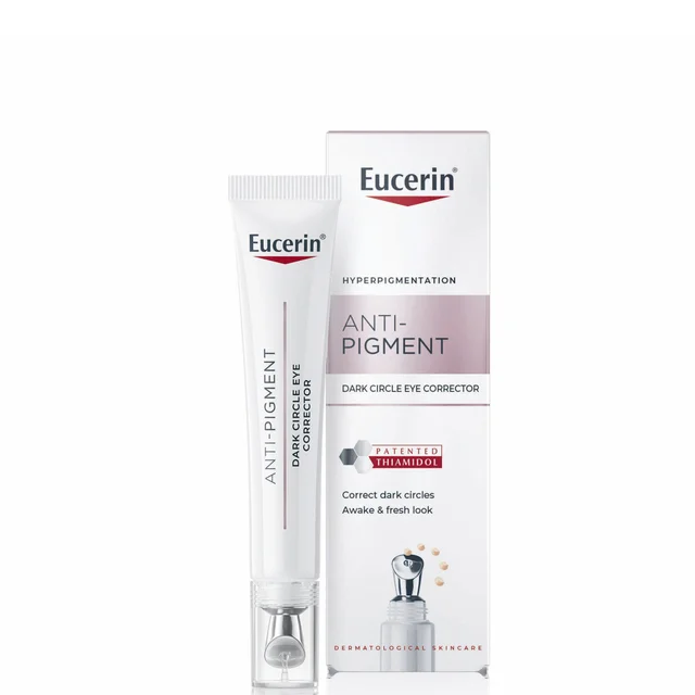 Eucerin Anti-Pigment Erhellende Augencreme 15ml