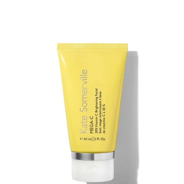 Kate Somerville Mega-C 30% Vitamin C Aufhellende Gesichtsbehandlung 60 ml