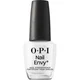 OPI Nail Envy Verstärkende Behandlung Nagellack - Alpine Snow 15 ml
