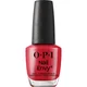 OPI Nail Envy Verstärkende Behandlung Nagellack - Big Apple Red 15 ml