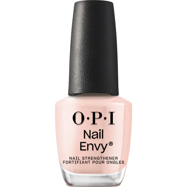 OPI Nail Envy Verstärkende Behandlung Nagellack - Bubble Bath 15 ml