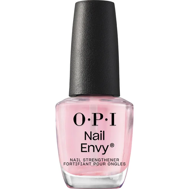 OPI Nail Envy - Nagelverstärkende Behandlung Pink - To Envy 15 ml