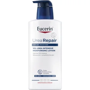 Eucerin Urea Repair 10 % Lotion 400 ml - undefined undefined