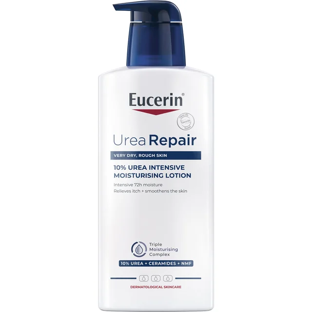 Eucerin Urea Repair 10 % Lotion 400 ml