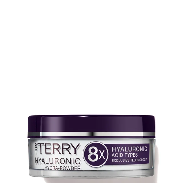 By Terry Hyaluronic Hydra-Puder 8HA