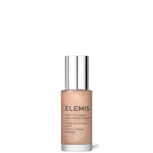 Elemis Pro-Collagen Rose Micro-Serum 30 ml - undefined undefined