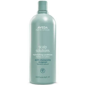 Aveda Scalp Solutions Replenishing Conditioner 1L - undefined undefined