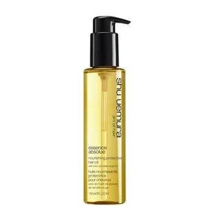 Shu Uemura Art of Hair Essence Absolue Öl zum Schutz der Haare 150 ml - undefined undefined