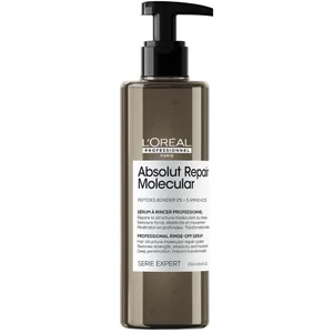 L'Oréal Professionnel Serié Expert Absolut Repair Molekulare Flüssige Behandlung 250 ml - undefined undefined