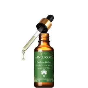Antipodes Eve Bio-Retinol Line Reduction Serum 30ml - undefined undefined