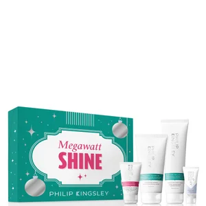 Philip Kingsley Megawatt Shine Set - undefined undefined