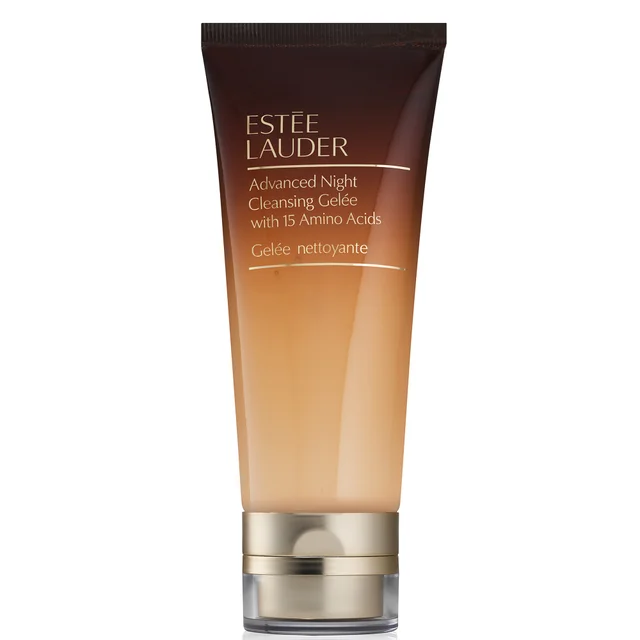 Estée Lauder Advanced Nachtreinigungs-Gelée mit 15 Aminosäuren 100 ml