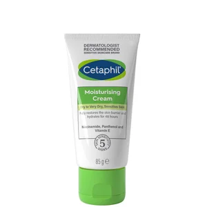 Cetaphil Gesicht und Körper Feuchtigkeitsspendende Creme 85 g - undefined undefined
