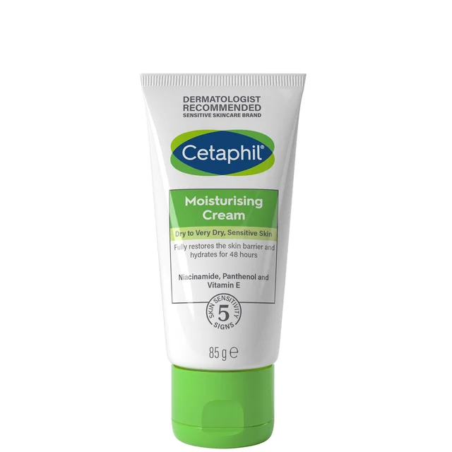 Cetaphil Gesicht und Körper Feuchtigkeitsspendende Creme 85 g