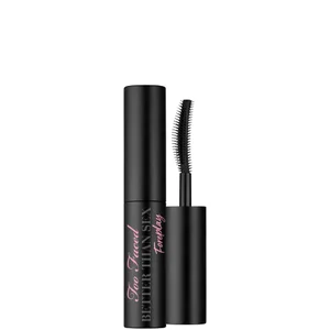 Too Faced Better Than Sex Foreplay Wimpern hebender und verdichtender Mascara-Primer Reisegröße 4 ml - Size 4ml