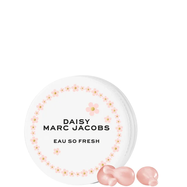 Marc Jacobs Daisy Drops Eau So Fresh für Sie - 30 Kapseln