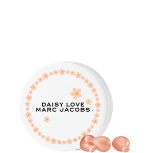 Marc Jacobs Daisy Drops Love für Sie - 30 Kapseln - Option Love for Her Drops